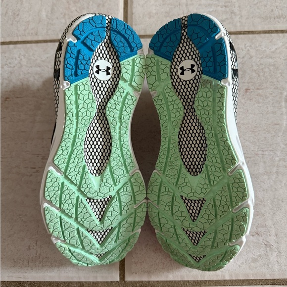 Under Armour Waterproof Shoes - Picture 5 of 5